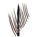 Pikkukuva 2 / 2: NYX PROF. MAKEUP Lift N Snatch Brow Tint Pen - Espresso