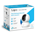 Miniatyrbillede 7 af 7: Pan/Tilt Home Security Wi-Fi Camera, High Definition Video: Capture ev