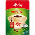 Pikkukuva 1 / 4: Melitta Kaffefilter 102 80pack (Obs 9s