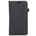Miniatyrbillede 1 af 5: Buffalo Wallet Læder Samsung A5 2017 Sort Svart