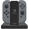 Pikkukuva 3 / 7: HORI Joy-Con Multi Charger -lataustelakka, Switch