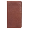 Miniatyrbillede 1 af 7: Buffalo Wallet Læder Universal op til 5" Brun Brun