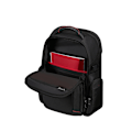 Miniatyrbild 9 av 9: Samsonite Ryggsäck PRO DLX6 17.3" 3VOL Expanderbar Svart