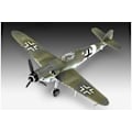 Pikkukuva 4 / 7: Revell 1:72 Model Set Combat Set Bf109G-10 & Spitfire Mk