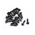 Miniatyrbillede 2 af 2: HPI Button Head Screw M1.7X6Mm (20Pcs)