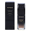 Miniatyrbillede 3 af 4: Sensai Flawless Satin Foundation SPF25 30 ml FS204 Honey Beige