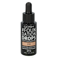 Pikkukuva 1 / 3: Gosh Foundation Drops SPF10 30 ml Tan 010