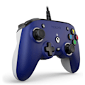Pikkukuva 3 / 7: Nacon Pro Compact Wired Game Controller, Blå, Xbox / PC