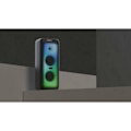 Pikkukuva 7 / 9: LEDWOOD Kaiutin Drop400 40W RMS Langaton Musta 5000mAh