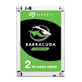 Miniatyrbillede 2 af 2: Seagate Barracuda ST2000DM008 intern hårddisk 3.5" 2000 GB Serial ATA III