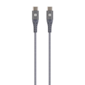 Miniatyrbillede 1 af 3: SKROSS USB-C to USB-C Cable - 200 cm