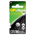 Miniatyrbillede 1 af 2: GP CR1/3N 3V Lithium 1-pack