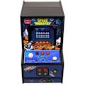 Miniatyrbild 3 av 6: My Arcade Micro Player Space Invaders