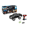 Miniatyrbillede 7 af 8: Revell RAM 1500 Laramie 'Back in Black' 2020 R/C 1:10