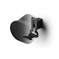 Pikkukuva 2 / 3: FLEXSON Wall Mount for Sonos ERA300 Single Black