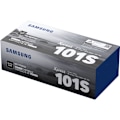 Pikkukuva 2 / 2: Samsung MLT-D101S Tonerkassett 1 styck Original Svart
