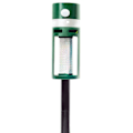 Miniatyrbillede 2 af 10: Genius Ideas Universal Solar Repeller "Reflective"