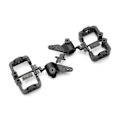 Pikkukuva 3 / 3: Front C Hub (4 And 6 Degrees/Knuckle Arm Set