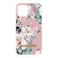 Pikkukuva 1 / 3: Onsala COLLECTION Mobilskal Soft Clove Flower iPhone 12  Mini Rosa