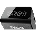 Miniatyrbillede 4 af 7: Varta NiMH LCD-stikoplader+ (AA, AAA & 9 Volt) inklusive 4x AA 2100 mAh