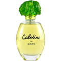 Miniatyrbillede 2 af 2: Gres Cabotine Edt 100ml