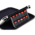 Miniatyrbild 7 av 11: PowerA Slim Case Battle-Ready Link skyddsfodral, Nintendo Switch