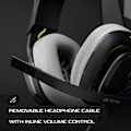 Miniatyrbillede 7 af 9: Astro Gaming A10 Black PS