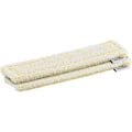Miniatyrbillede 2 af 3: Kärcher Fiberdukar för inomhusbruk med kardborrefäste, 2-Pack