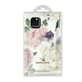 Pikkukuva 3 / 3: Onsala COLLECTION Mobilskal Soft Rose Garden iPhone 11 Pro Max Vit