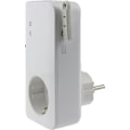 Pikkukuva 1 / 3: SIMPAL W230-V2 -WiFi-pistorasia ja lämpötilavahti, 16 A, 3500 W