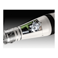 Miniatyrbild 9 av 11: Revell Apollo 11 Saturn V Rocket