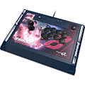Pikkukuva 1 / 5: HORI Fighting Stick Alpha – Tekken 8 -peliohjain, PS4 / PS5 / PC