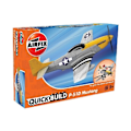 Miniatyrbild 3 av 4: Airfix Quick Build P-51D Mustang