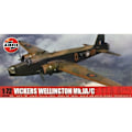 Pikkukuva 3 / 3: AIRFIX Vickers Wellington Mk.IA/C