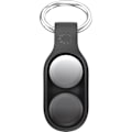 Miniatyrbillede 2 af 9: PopSockets PopPuck Startpakke Sort Flip