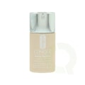 Miniatyrbillede 1 af 4: Clinique Even Better Make-Up SPF15 30 ml #18 Deep Natural - Dry Combination to Combination Oily