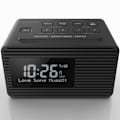 Miniatyrbild 3 av 5: Panasonic Clock Radio DAB+/USB