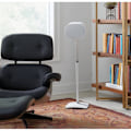 Miniatyrbillede 5 af 5: SANUS Gulvstander Justerbar for Sonos ERA 300 Single Hvid