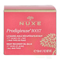 Miniatyrbild 4 av 4: Nuxe Creme Prodigieuse Boost Night Balm 50 ml All Skin Types