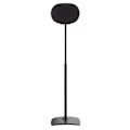Miniatyrbillede 1 af 5: SANUS Gulvstander Justerbar for Sonos ERA 300 Single Sort