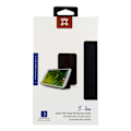 Miniatyrbillede 4 af 4: XTREMEMAC Tablet Cover Samsung TAB4 Microfolio 8" Sort Svart