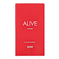 Miniatyrbillede 5 af 5: Hugo Boss Alive Intense Edp Spray 30 ml