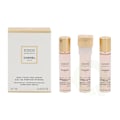 Miniatyrbillede 3 af 5: Chanel Coco Mademoiselle Intense Giftset 21 ml, 3x Edp Spray Refill 7ml - Twist and Spray