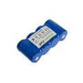 Miniatyrbillede 5 af 6: Batteri till Gardena Accu 75 8802-20 8816-20 8818-20
