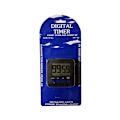 Miniatyrbillede 3 af 3: TERMOMETERFABRIKEN Digital Timer