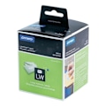 Miniatyrbillede 1 af 2: DYMO LW Large address labels - Low-Entry Volume, 89x36mm, 1x260