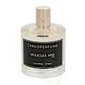 Miniatyrbillede 2 af 5: Zarko Molecule N°8 Edp Spray 100 ml