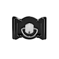 Miniatyrbillede 3 af 4: Joby Quick Release Kameraplade Pro 3K Sort