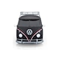 Pikkukuva 5 / 11: Volkswagen Pick up Type 2 1:16 27/40Mhz matt black