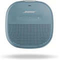 Pikkukuva 2 / 7: Bose SoundLink Micro -Bluetooth-kaiutin, sininen